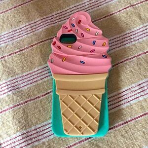 Kate Spade IPhone case